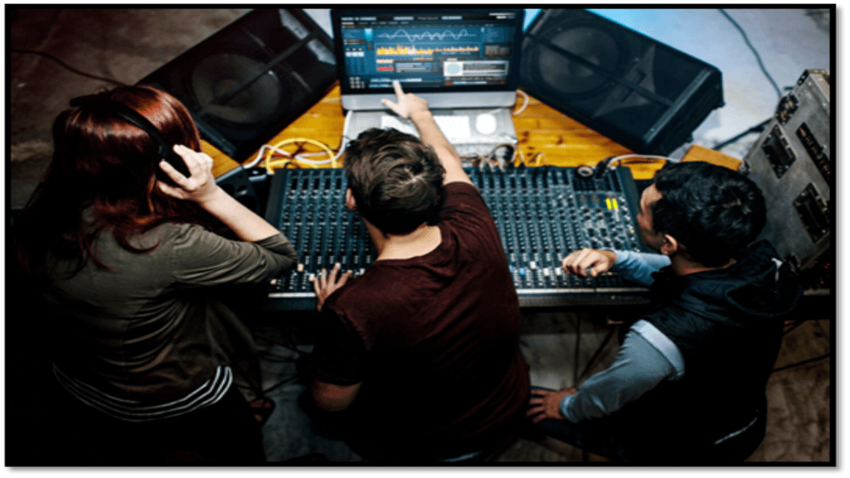 Producing Event Recap Videos for Esports Tournaments in Thailand