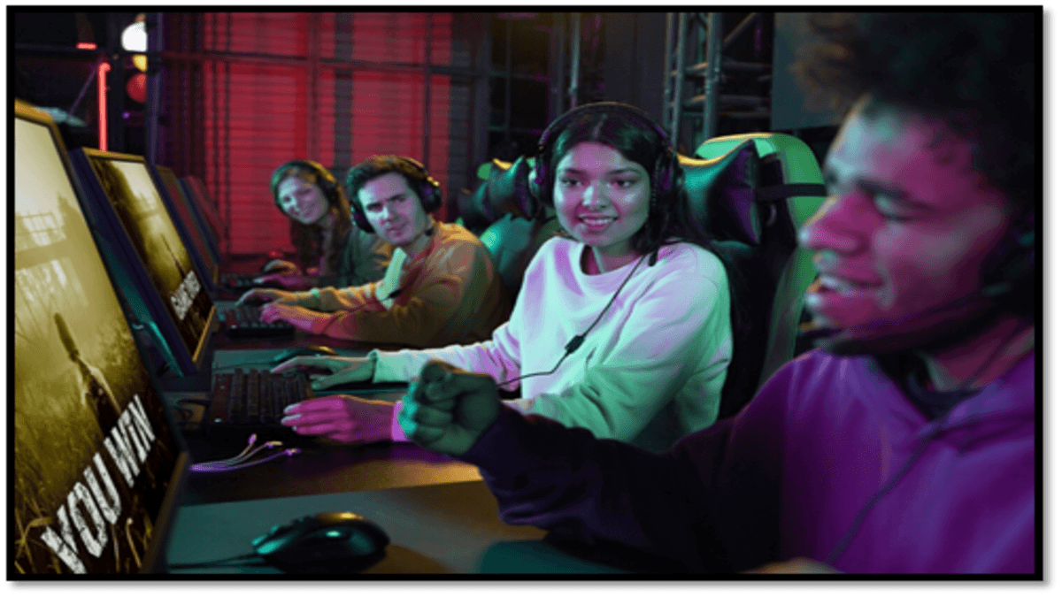 Why Game Grand Opening Events Matter in Thailand’s Competitive Gaming Market