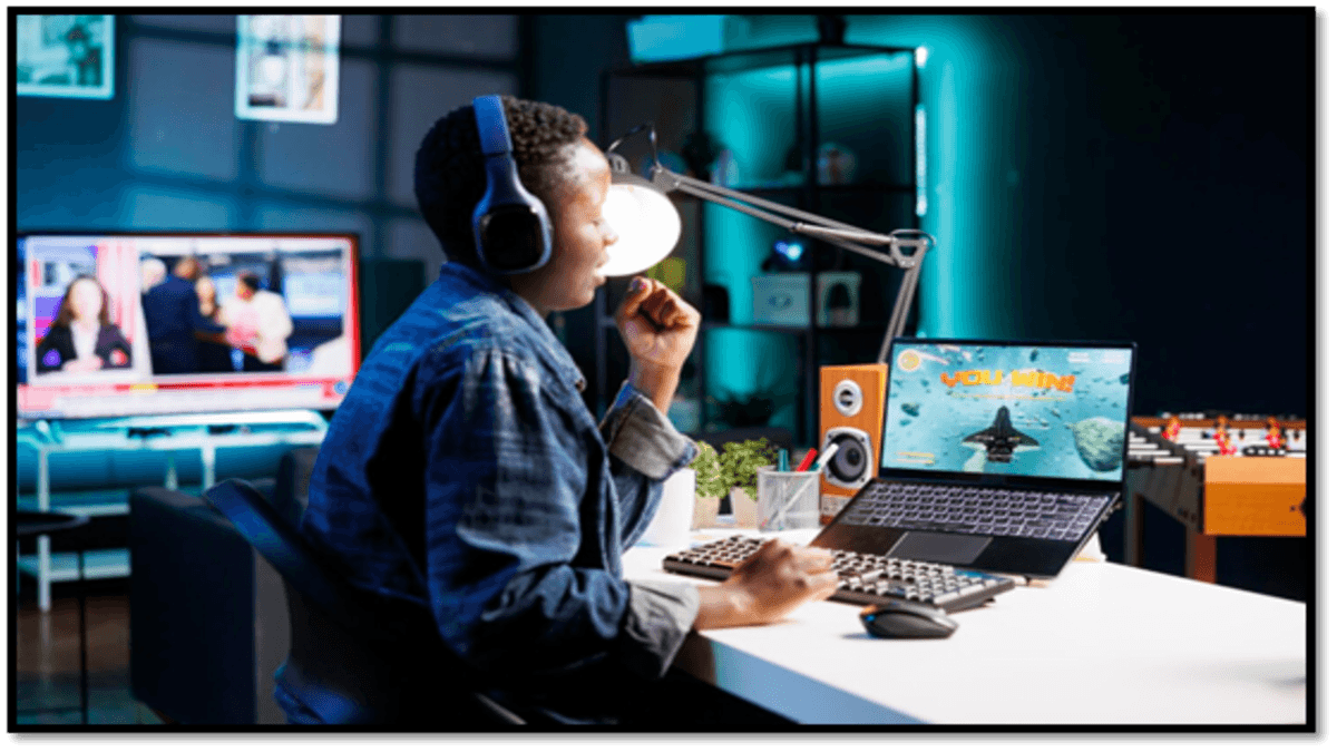 Top Services a Game Promotion Agency Offers for Game Publishers