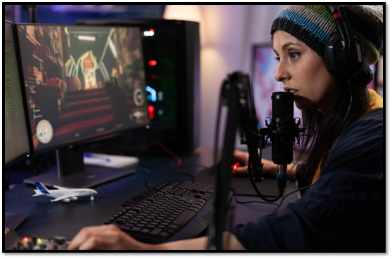 Game Marketing Thailand