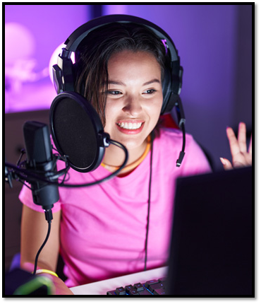 Game Influencer Marketing SEA
