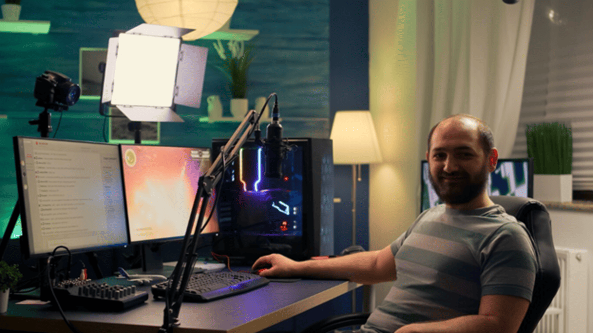 Trends in Gaming TVC Production in Thailand for Modern Campaigns