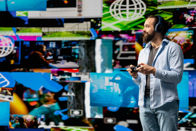 Game Media Agency Thailand