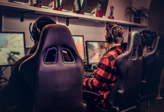 Game Advertising Agency Thailand