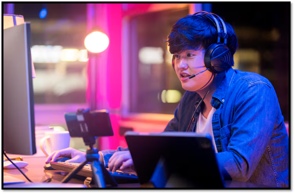 Esports Marketing SEA