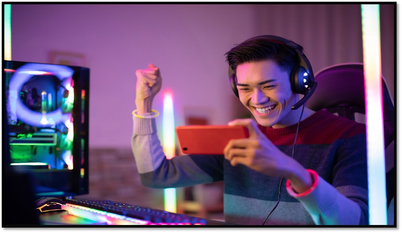 Mobile Game Marketing