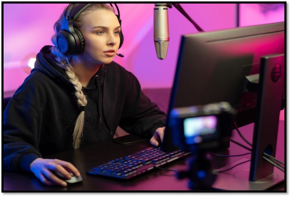 Esports Influencer Marketing