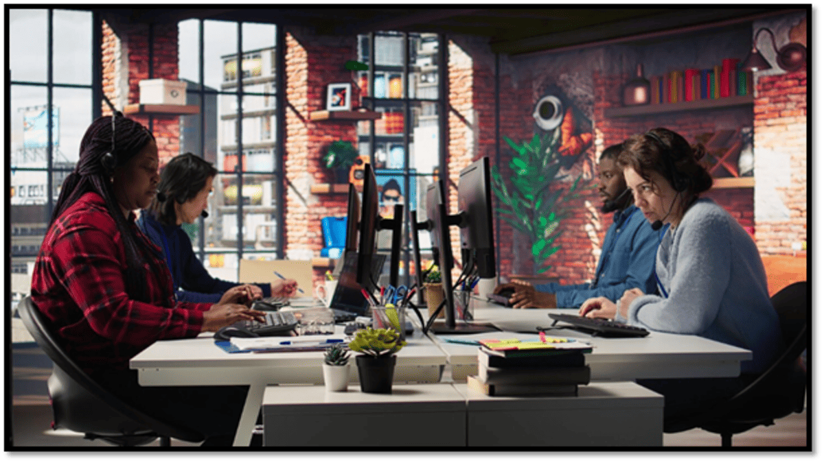 How a Game Marketing Creative Agency Crafts High-Performance Campaigns