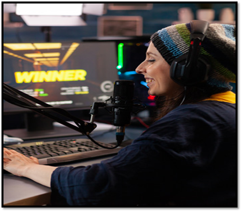 Game Influencer Marketing