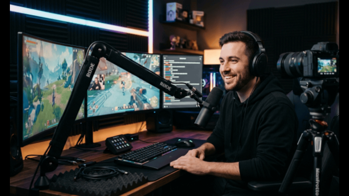 Game Marketing Creative Agency in Thailand: Why Creative Strategy Wins in Gaming
