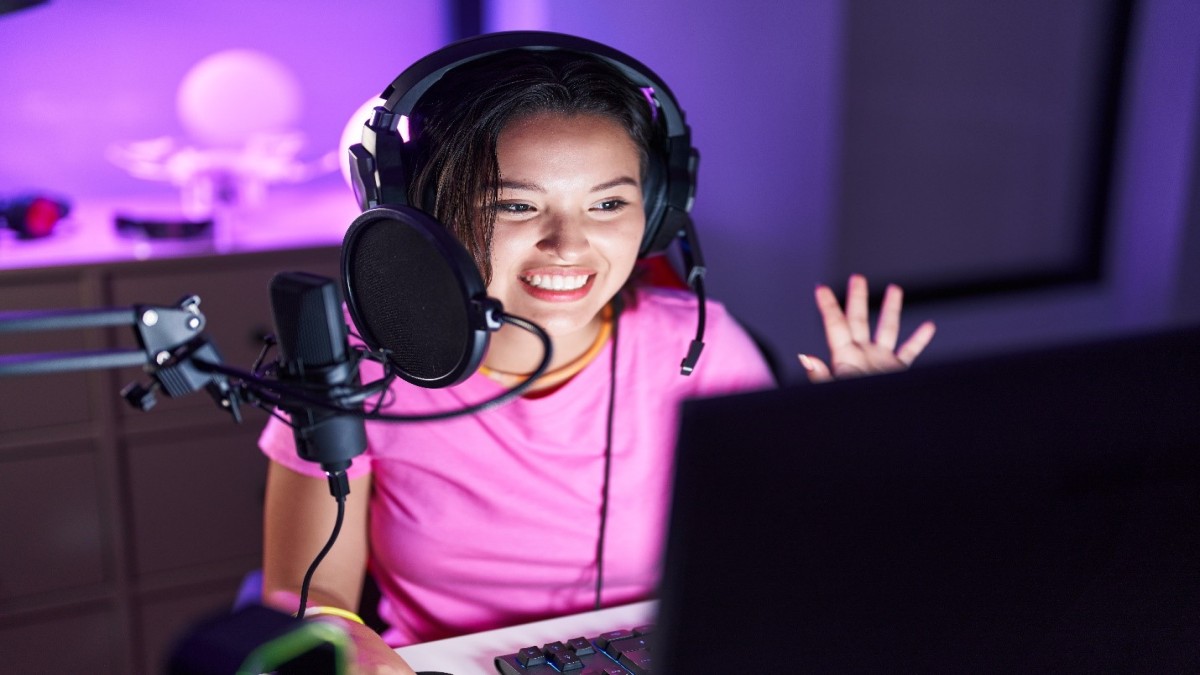 Game Podcast Marketing in Thailand: Reaching Hardcore Gamers Where They Listen