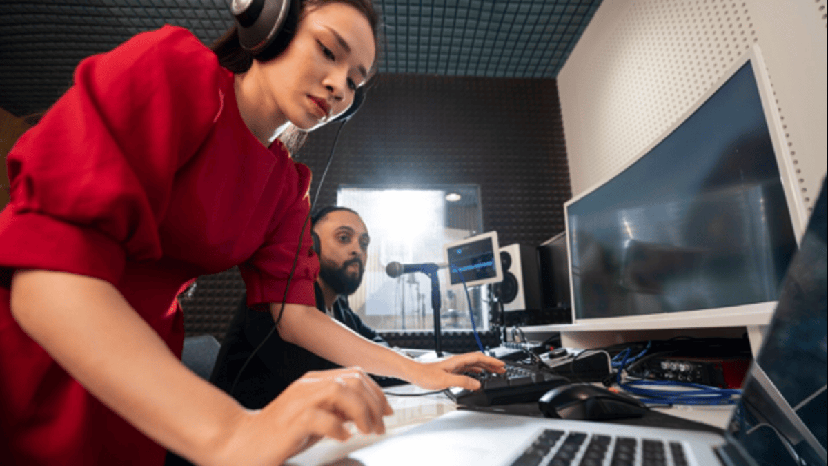 Inside a World-Class Game Commercial Production Process in Thailand
