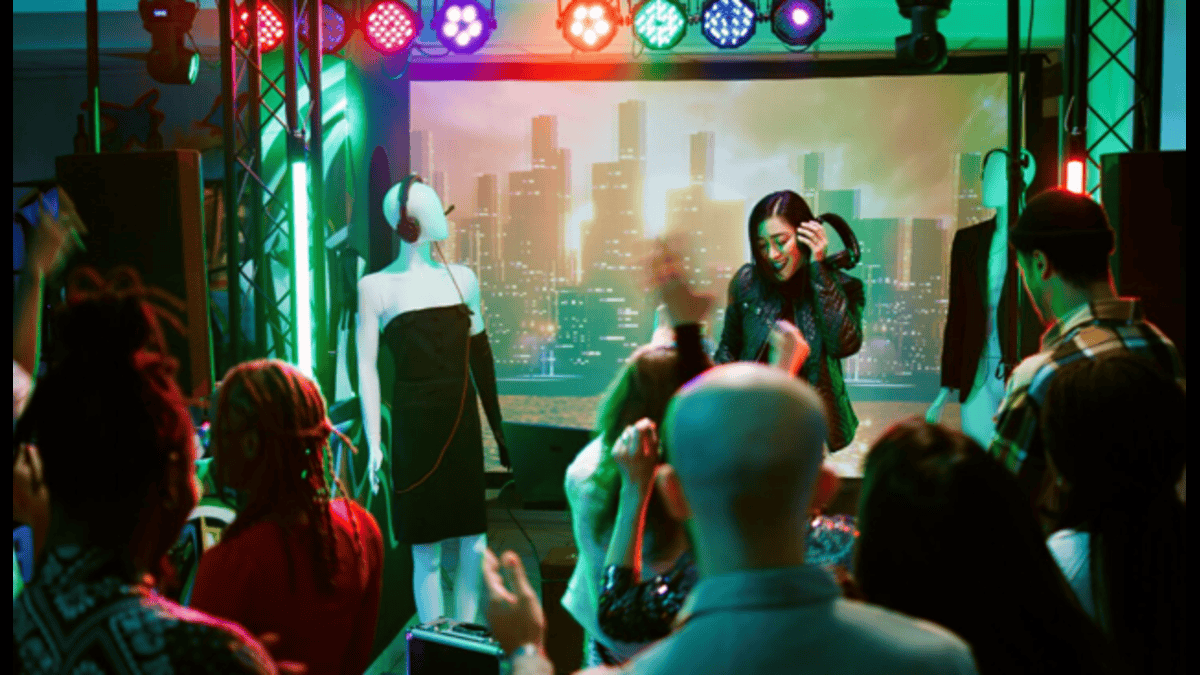 How Professional Game Event Management in Thailand Turns Launches into Moments
