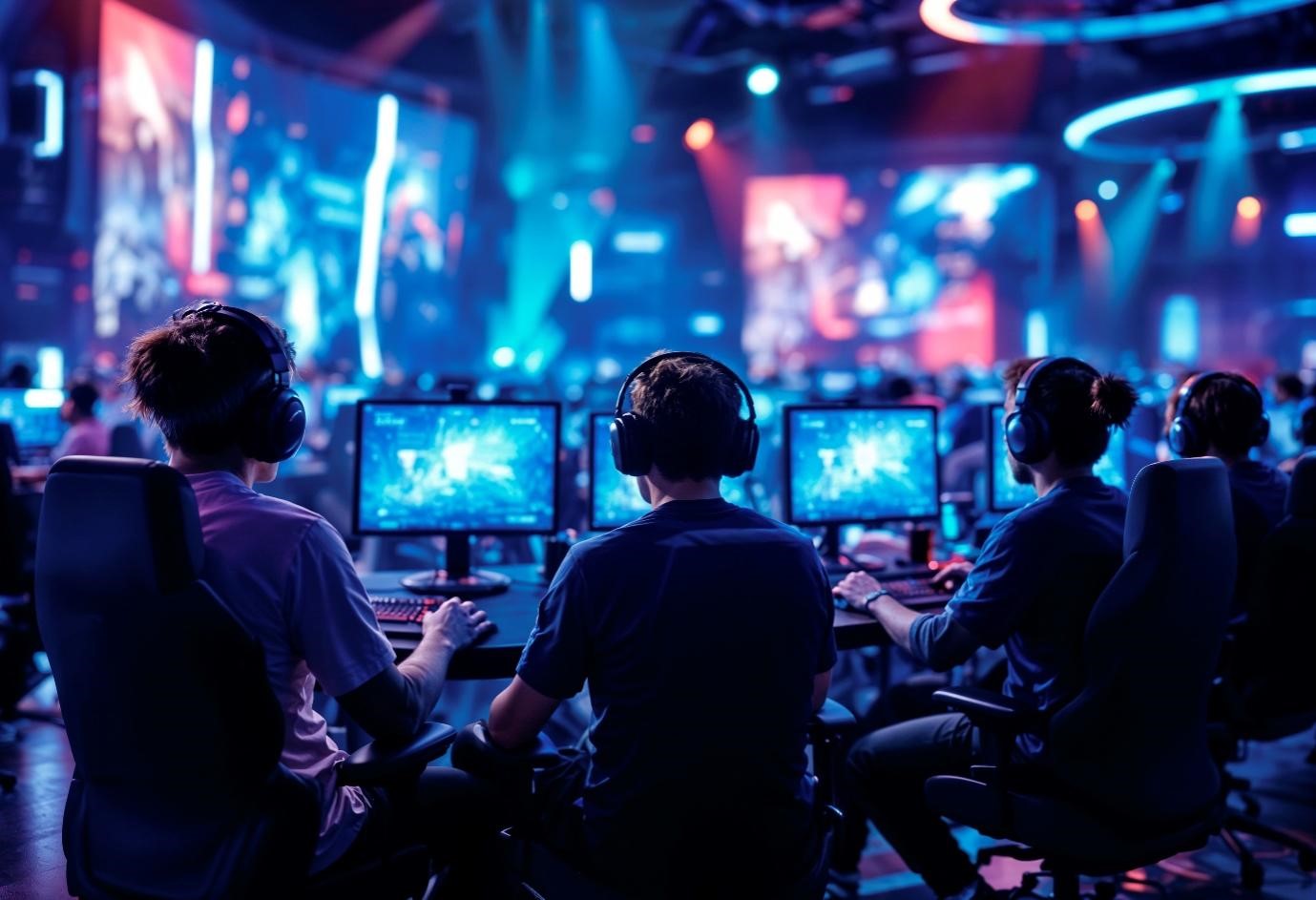 Gaming_Event_Management_Thailand