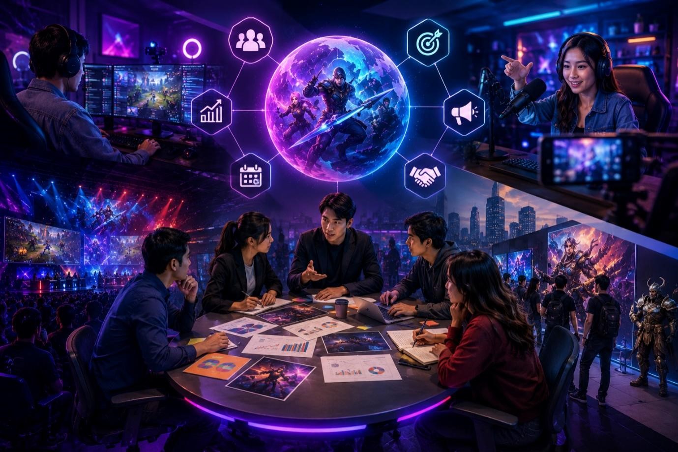 Gaming_Market_Agency_Thailand